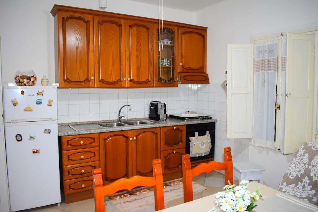 Villino La Perla Azzurra- Marina Di Pisa Villa Ngoại thất bức ảnh