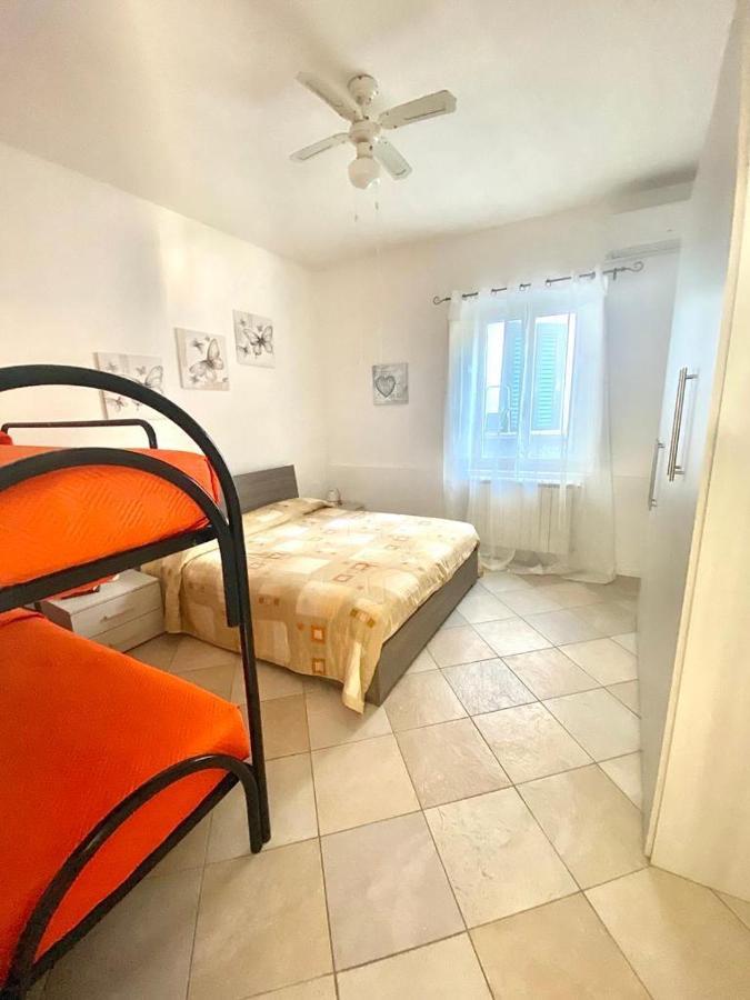 Villino La Perla Azzurra- Marina Di Pisa Villa Ngoại thất bức ảnh