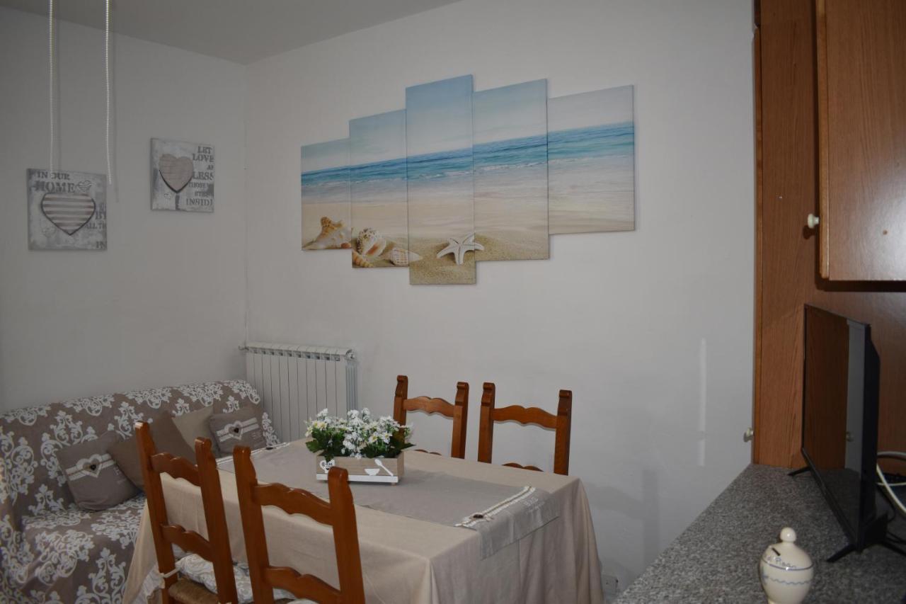 Villino La Perla Azzurra- Marina Di Pisa Villa Ngoại thất bức ảnh
