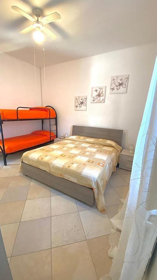Villino La Perla Azzurra- Marina Di Pisa Villa Ngoại thất bức ảnh