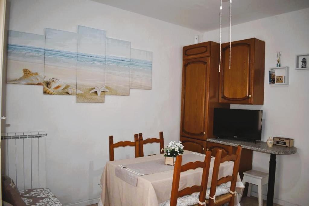Villino La Perla Azzurra- Marina Di Pisa Villa Ngoại thất bức ảnh